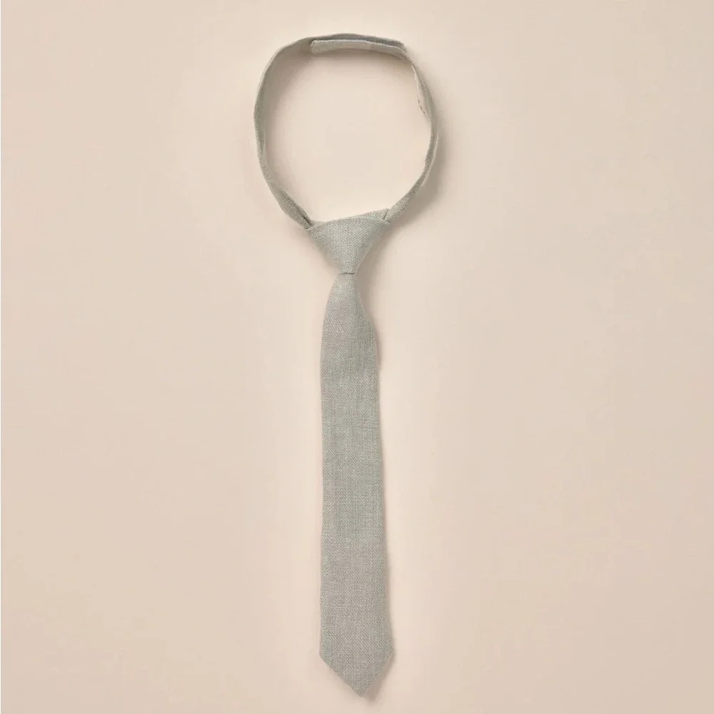 Noralee Skinny Tie Sage